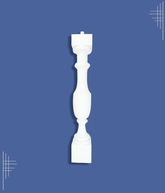 L7032 | BALUSTERS | DECORATIVE